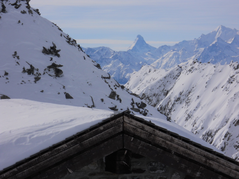 Matterhorn